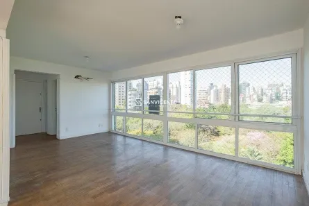 Apartamento com 3 Quartos à venda, 120m² no Três Figueiras, Porto Alegre