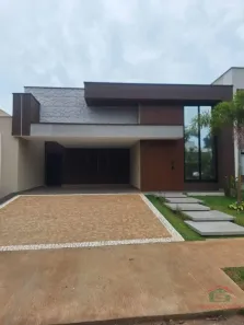 Casa de Condomínio com 3 Quartos à venda, 135m² no Taquaral, Piracicaba