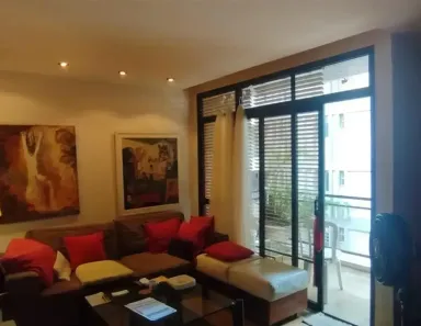 Apartamento com 4 Quartos à venda, 118m² no Gávea, Rio de Janeiro