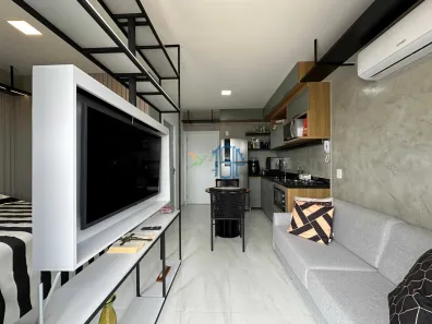 Flat com 1 Quarto à venda, 30m² no Tambauzinho, João Pessoa