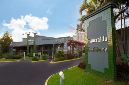 Casa com 3 Quartos para alugar, 400m² no Parque das Esmeraldas, Marília