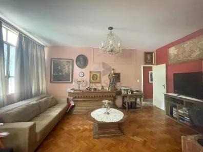 Casa com 5 Quartos à venda, 308m² no Anchieta, Belo Horizonte