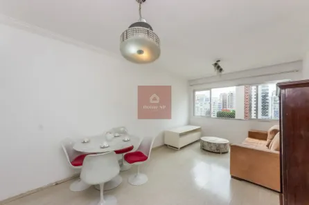Apartamento com 2 Quartos à venda, 72m² no Vila Uberabinha, São Paulo