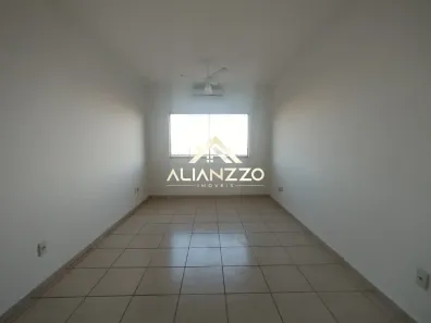 Apartamento com 2 Quartos à venda, 81m² no Sumarezinho, Ribeirão Preto