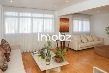 Apartamento com 2 Quartos à venda, 143m² no Perdizes, São Paulo