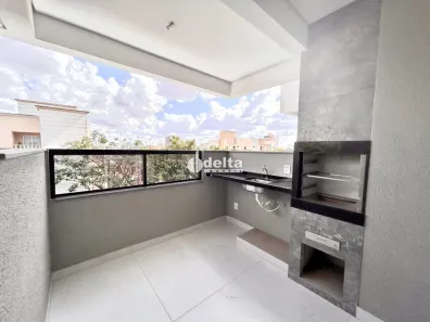 Apartamento com 2 Quartos à venda, 70m² no Santa Mônica, Uberlândia