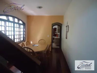 Casa com 3 Quartos à venda, 170m² no Vila Gomes, São Paulo