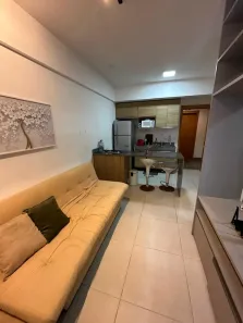 Apartamento com 1 Quarto à venda, 40m² no Fátima, Belém