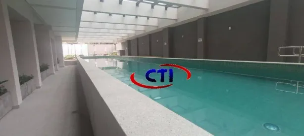 Apartamento com 2 Quartos à venda, 57m² no Vila Mascote, São Paulo