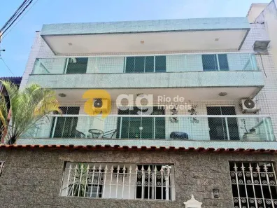 Apartamento com 3 Quartos à venda, 120m² no Vila Valqueire, Rio de Janeiro