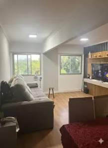 Apartamento com 3 Quartos à venda, 72m² no Vila Santa Maria, Jundiaí