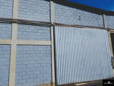 Galpão/Depósito/Armazém para alugar, 500m² no Caixa D'Água, Lauro de Freitas
