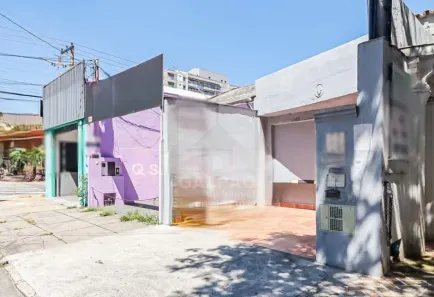 Imóvel Comercial para alugar, 95m² no Indianópolis, São Paulo
