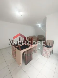 Apartamento com 3 Quartos à venda, 129m² no José Menino, Santos
