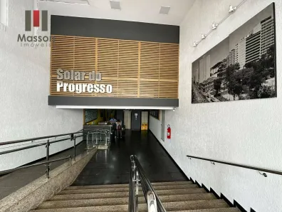 Sala Comercial à venda, 140m² no Centro, Juiz de Fora