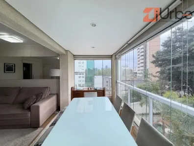Apartamento com 3 Quartos à venda, 89m² no Perdizes, São Paulo