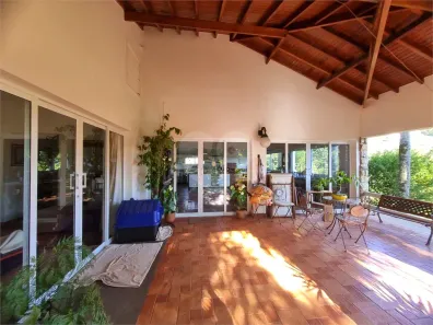 Casa de Condomínio com 2 Quartos à venda, 196m² no Caixa D´Água, Vinhedo