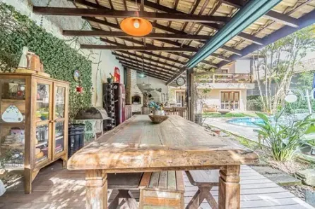 Casa de Condomínio com 4 Quartos à venda, 403m² no Transurb, Itapevi