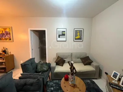 Apartamento com 3 Quartos à venda, 72m² no Centro, Florianópolis