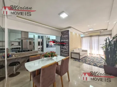 Apartamento com 2 Quartos para alugar, 87m² no Centro, Peruíbe