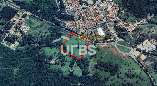Lote/Terreno à venda, 50000m² no , Pirenópolis