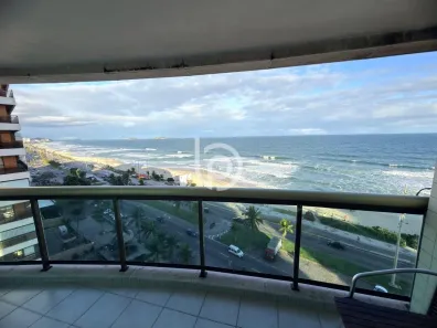 Apartamento com 1 Quarto à venda, 52m² no Barra da Tijuca, Rio de Janeiro