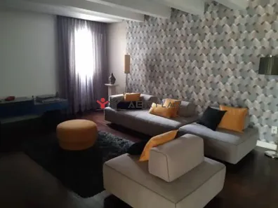 Apartamento com 3 Quartos à venda, 131m² no Jardim Ermida I, Jundiaí