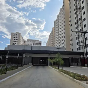 Apartamento com 2 Quartos para venda ou aluguel, 52m² no Jardim Ibirapuera, Campinas