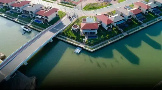 Casa de Condomínio com 4 Quartos à venda, 190m² no Loteamento Praia Baia Formosa, Armação dos Búzios