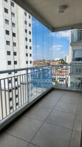 Apartamento com 2 Quartos à venda, 61m² no Campininha, São Paulo