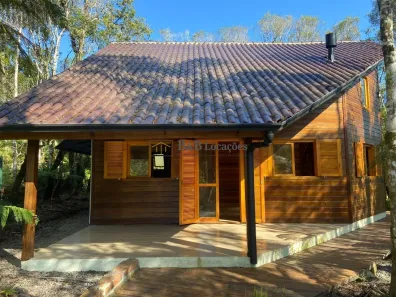 Casa com 2 Quartos à venda, 99m² no Centro, São Francisco de Paula