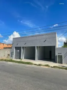 Ponto Comercial para alugar, 28m² no São Benedito, Santa Luzia