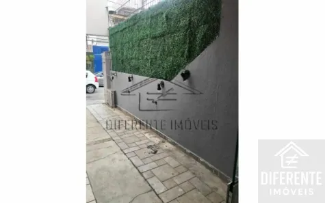 Imóvel Comercial para alugar, 80m² no Vila Gomes Cardim, São Paulo