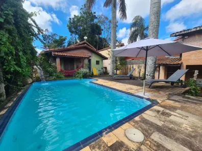 Casa de Condomínio com 2 Quartos à venda, 186m² no Transurb, Itapevi