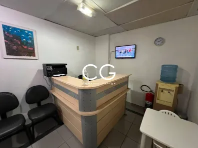 Sala Comercial à venda, 41m² no Barra da Tijuca, Rio de Janeiro