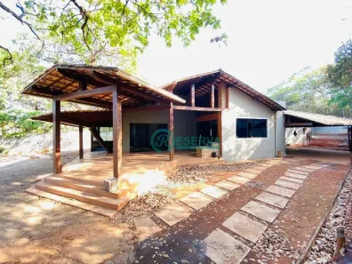 Casa com 3 Quartos à venda, 380m² no Recanto do Poeta, Lagoa Santa