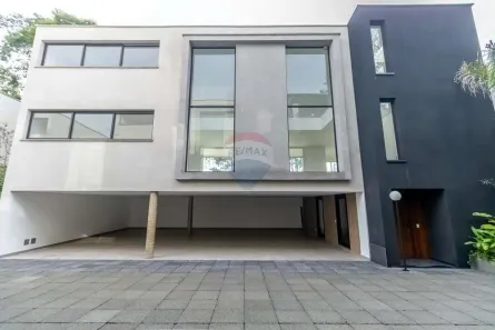 Casa de Condomínio com 4 Quartos à venda, 515m² no Jardim Cordeiro, São Paulo
