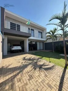 Sobrado com 4 Quartos à venda, 155m² no Parque Ortolândia, Hortolândia