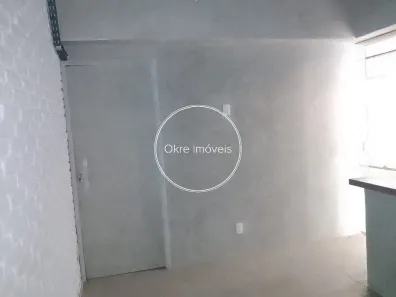 Ponto Comercial à venda, 42m² no Gávea, Rio de Janeiro