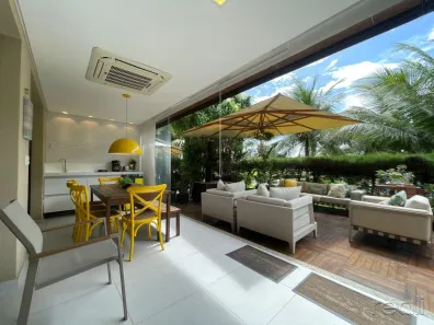 Apartamento com 3 Quartos à venda, 118m² no Aquiraz, Aquiraz