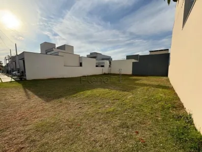 Lote/Terreno à venda, 149m² no Jardim Park Real, Indaiatuba