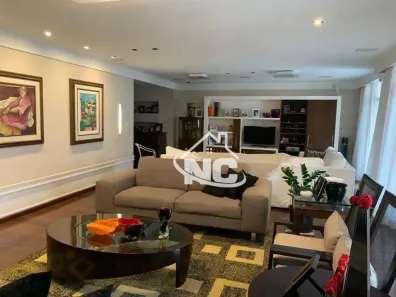 Apartamento com 4 Quartos à venda, 396m² no Icaraí, Niterói