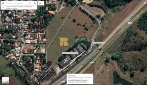 Lote/Terreno à venda, 50000m² no Jardim Três José, São José dos Campos