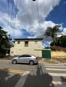 Kitnet com 1 Quarto à venda, 30m² no Cidade Jardim, Goiânia