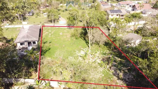 Lote/Terreno à venda, 1333m² no Morretes, Morretes