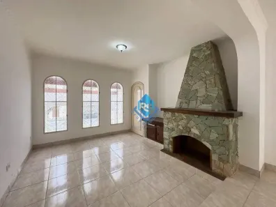Sobrado com 3 Quartos à venda, 174m² no Vila Euclides, São Bernardo do Campo