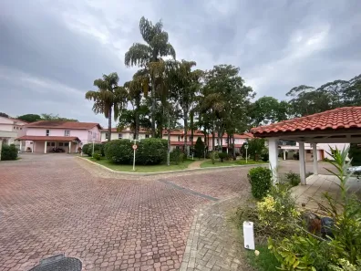 Casa de Condomínio com 3 Quartos à venda, 293m² no Parque dos Príncipes, São Paulo