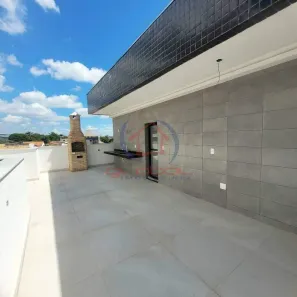 Cobertura com 4 Quartos à venda, 157m² no Itapoã, Belo Horizonte