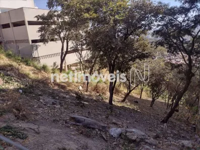 Lote/Terreno à venda, 564m² no Ouro Preto, Belo Horizonte