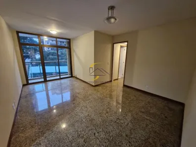 Apartamento com 2 Quartos para alugar, 70m² no Icaraí, Niterói